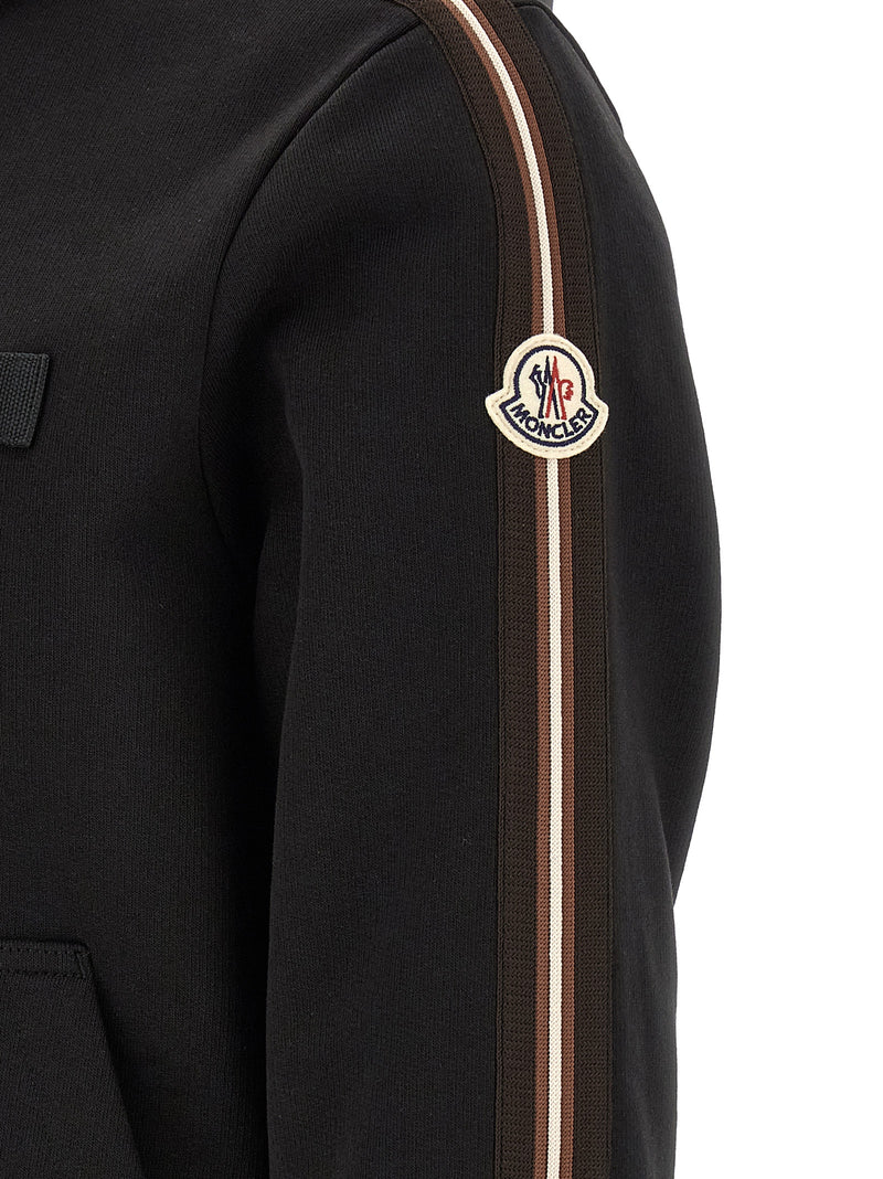 Moncler Moncler Cotton Hoodie