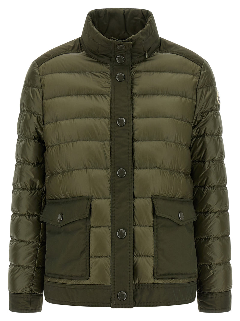 Moncler Moncler Origan Down Jacket