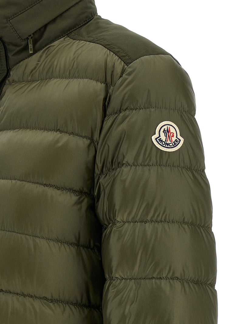 Moncler Moncler Origan Down Jacket