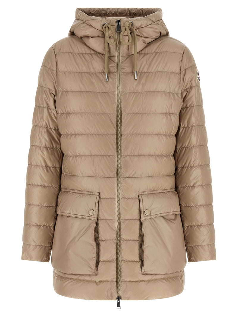 Moncler Moncler Jasmin Down Jacket