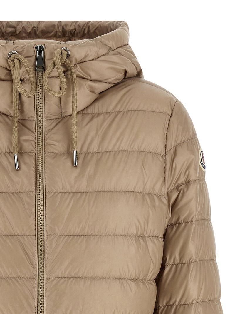 Moncler Moncler Jasmin Down Jacket