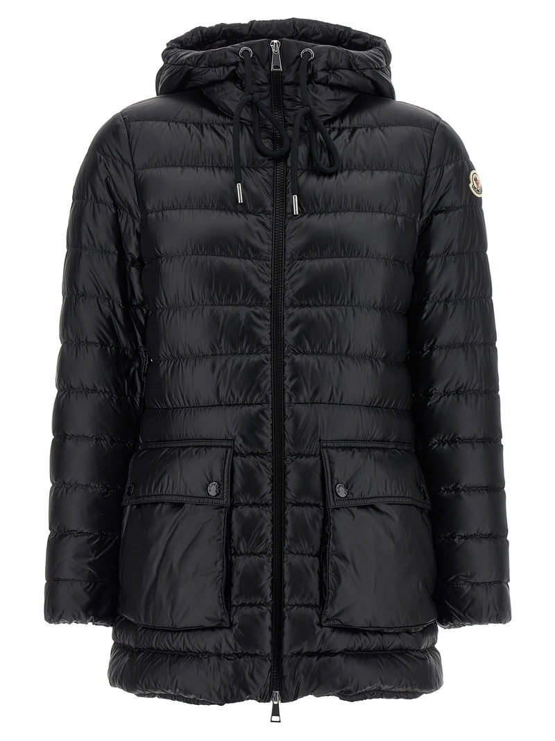 Moncler Jasmin Down Jacket | Urbalenti™ NYC