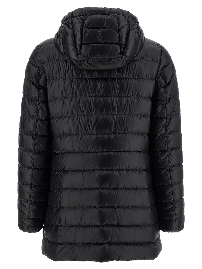 Moncler Jasmin Down Jacket | Urbalenti™ NYC
