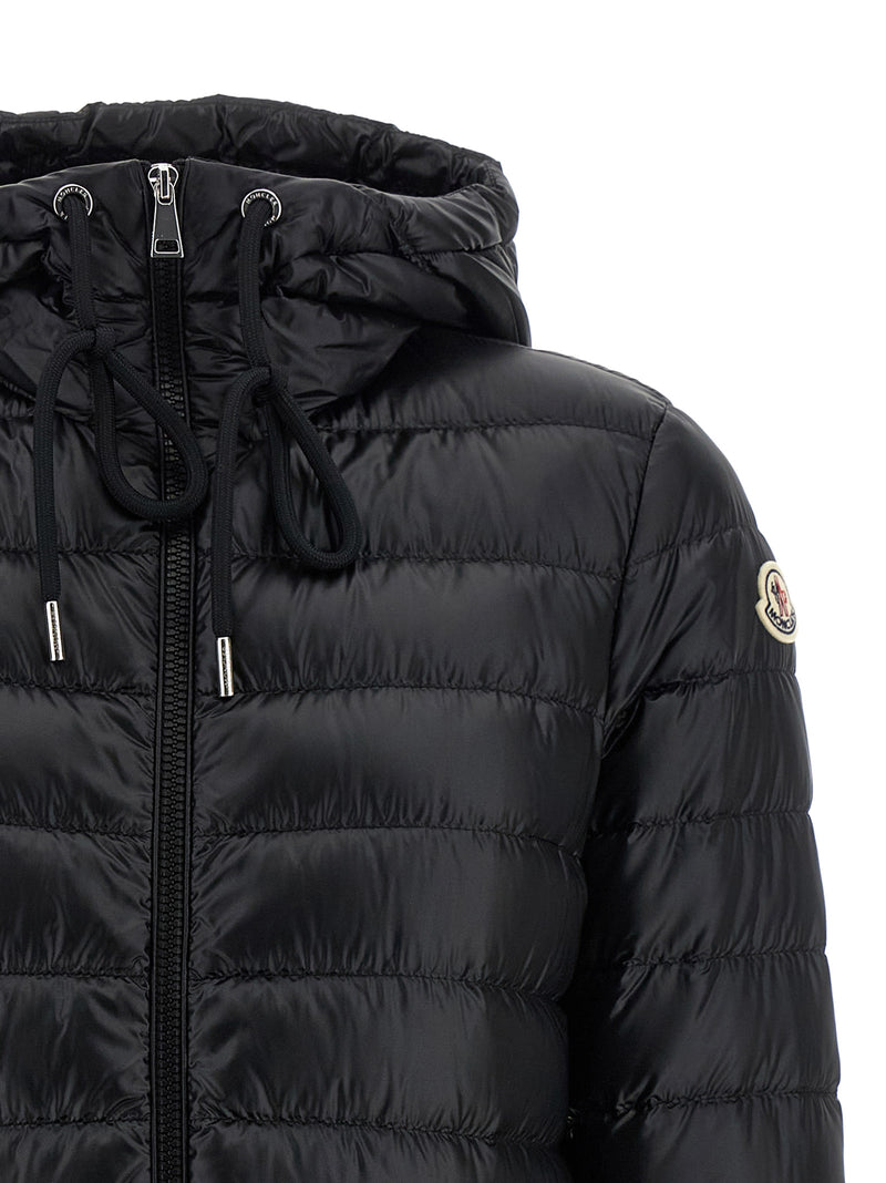 Moncler Jasmin Down Jacket | Urbalenti™ NYC