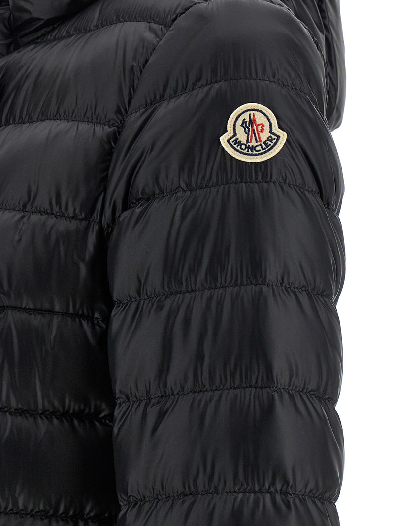 Moncler Jasmin Down Jacket | Urbalenti™ NYC