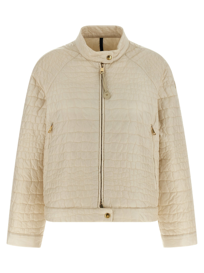Moncler Moncler Aubrietaa Down Jacket