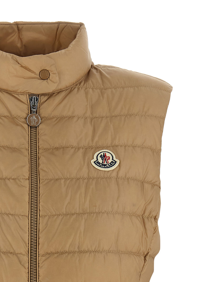 Moncler Moncler Igens Vest