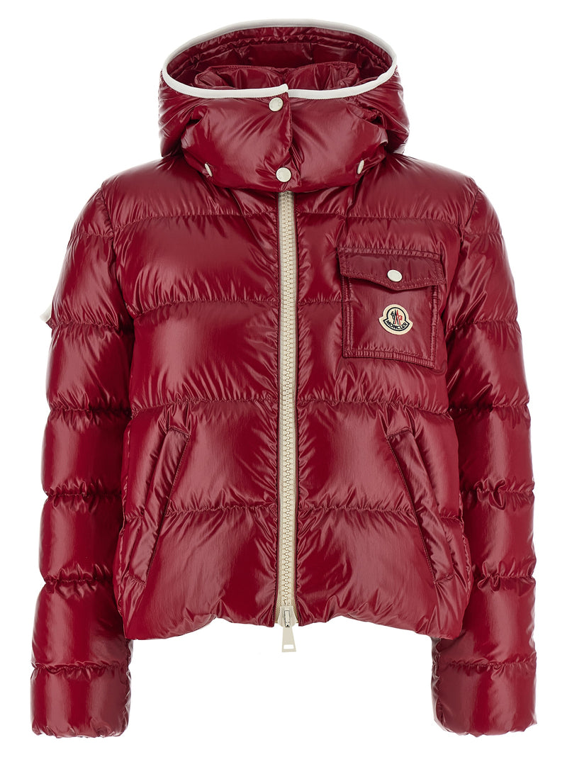 Moncler Moncler Andro Down Jacket