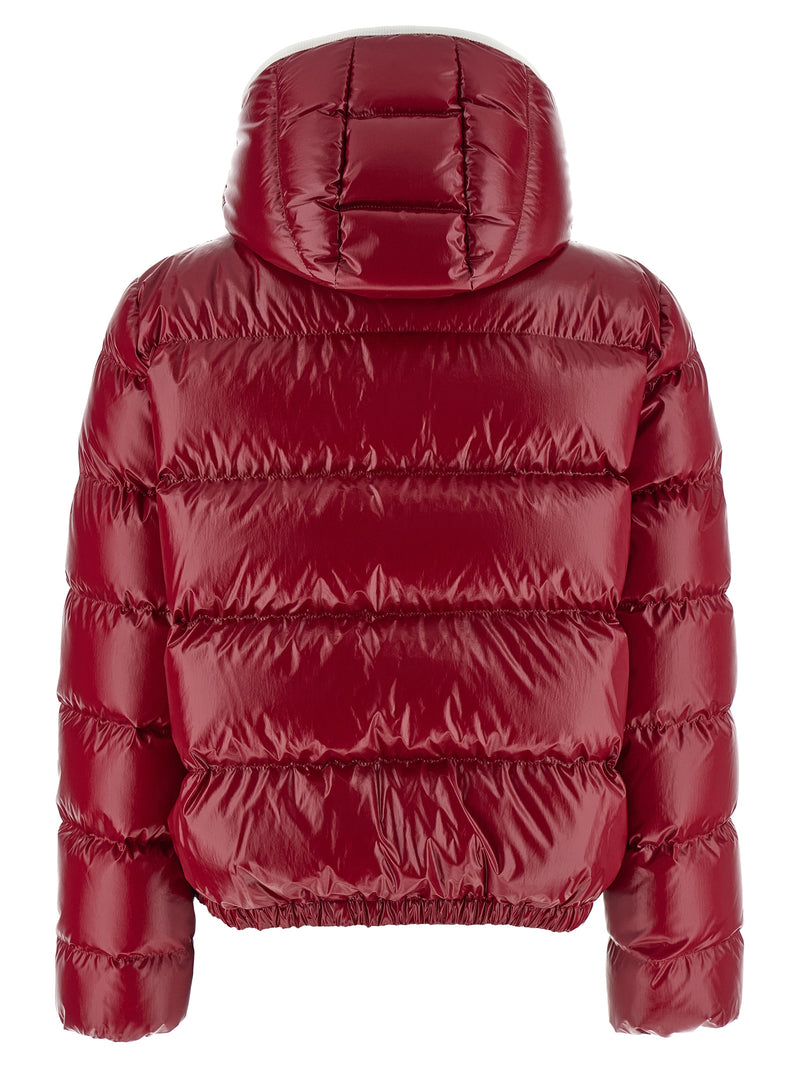 Moncler Moncler Andro Down Jacket