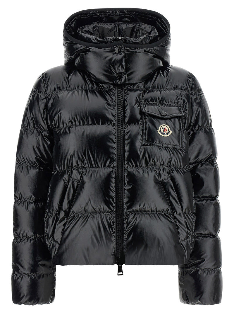 Moncler Andro Down Jacket - 3 | Urbalenti™ NYC