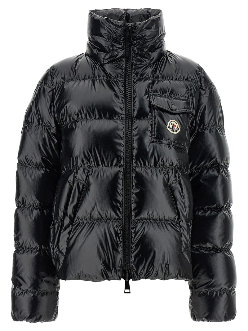 Moncler Andro Down Jacket - 3 | Urbalenti™ NYC