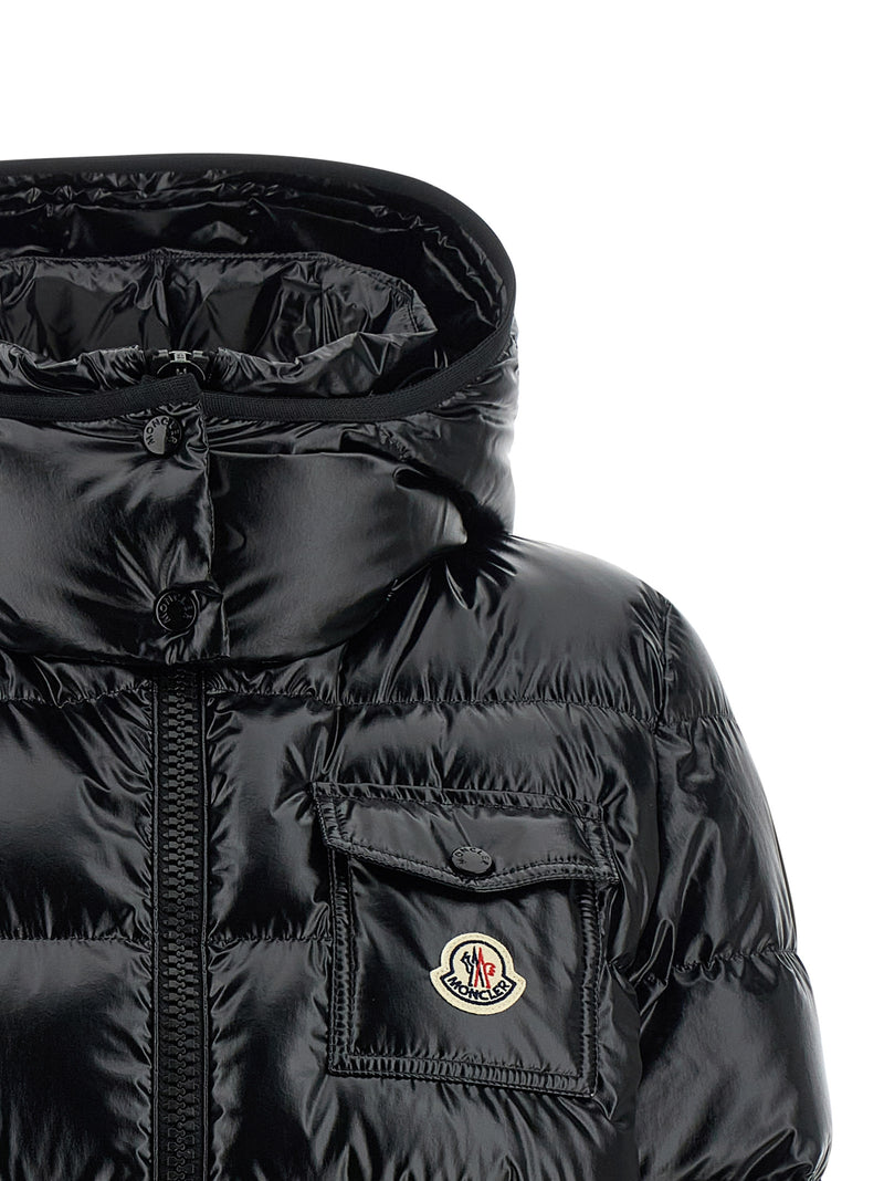 Moncler Andro Down Jacket - 3 | Urbalenti™ NYC