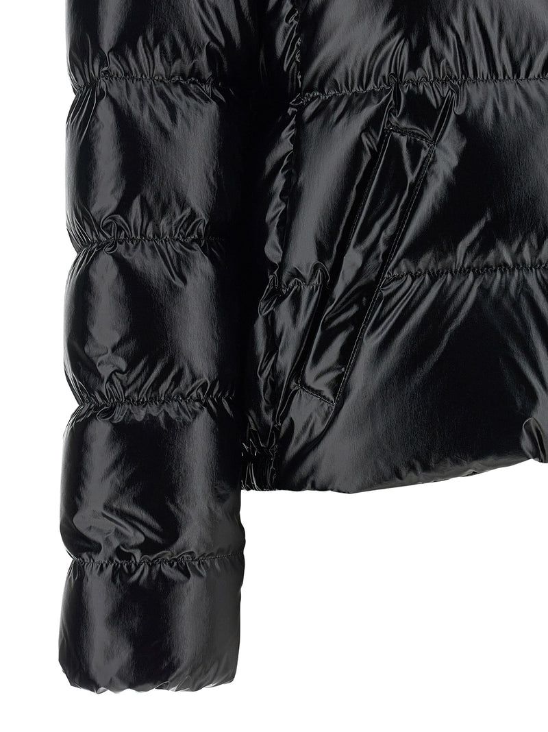 Moncler Andro Down Jacket - 3 | Urbalenti™ NYC