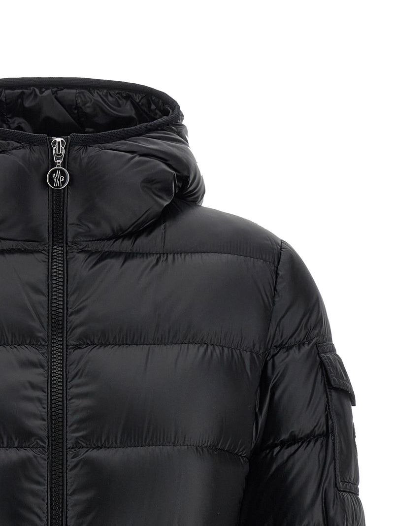 Moncler Glesse Down Jacket | Urbalenti™ NYC
