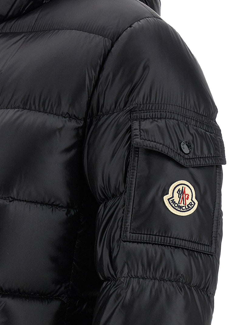 Moncler Glesse Down Jacket | Urbalenti™ NYC