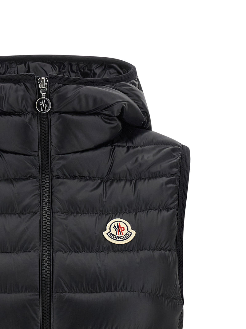 Moncler Moncler Glygosse Vest