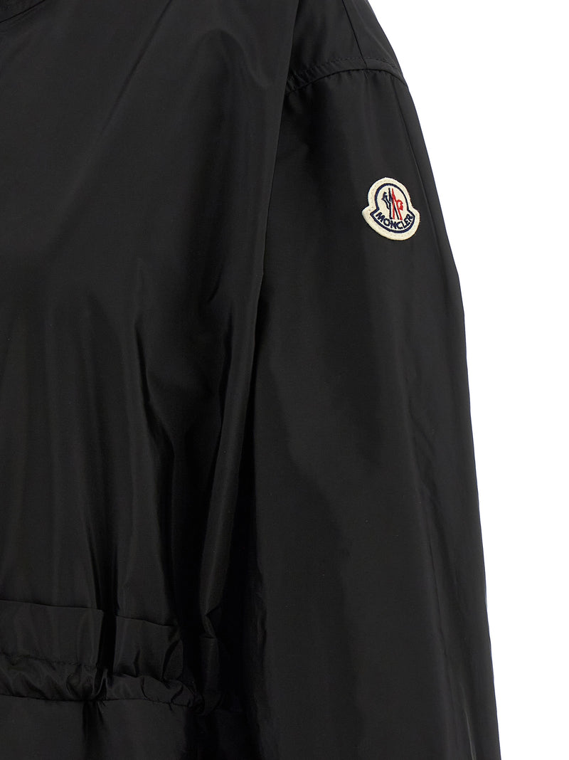 Moncler Weteau Jacket | Urbalenti™ NYC