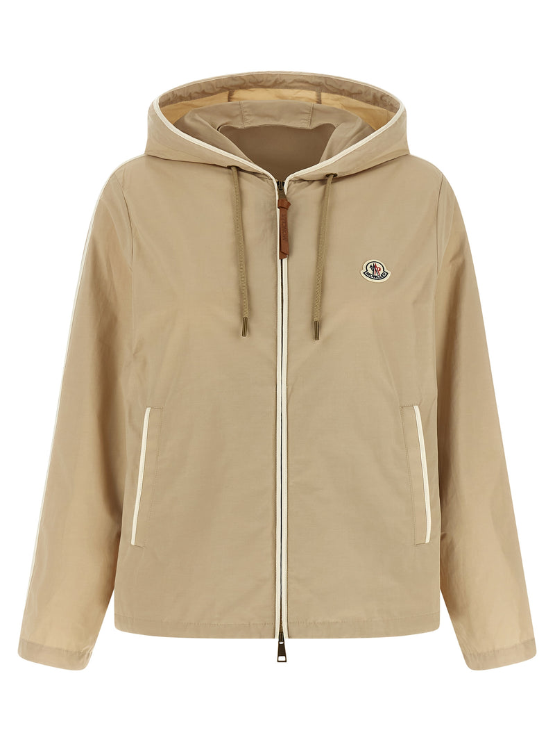 Moncler Moncler Sarracenia Jacket