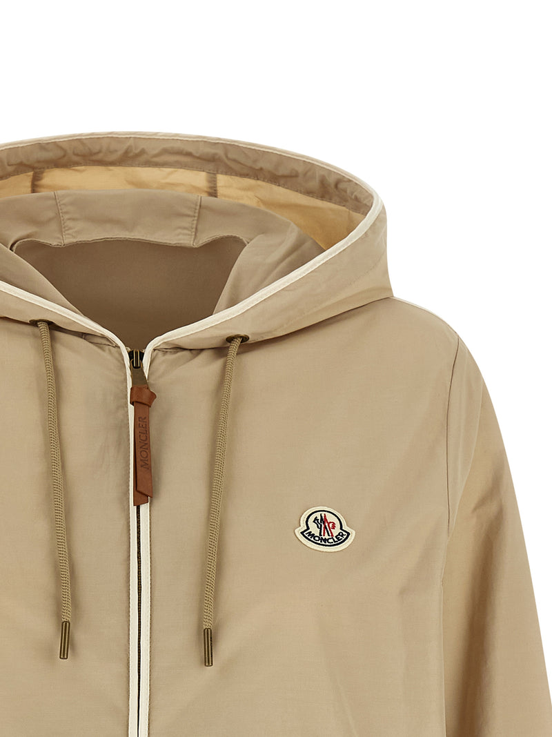 Moncler Moncler Sarracenia Jacket