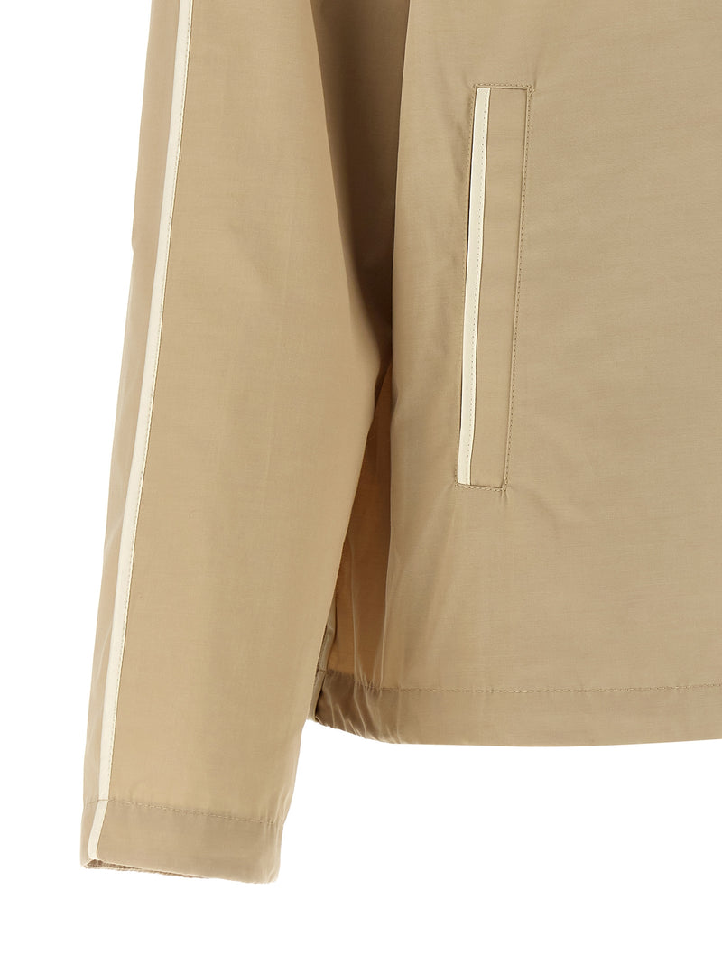 Moncler Moncler Sarracenia Jacket
