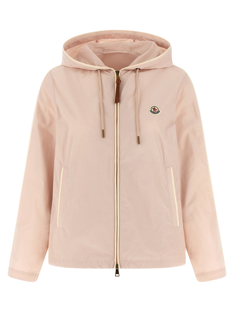 Moncler Moncler Sarracenia Jacket