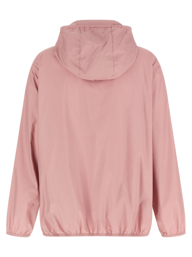 Moncler Fegeos Anorak | Urbalenti™ NYC