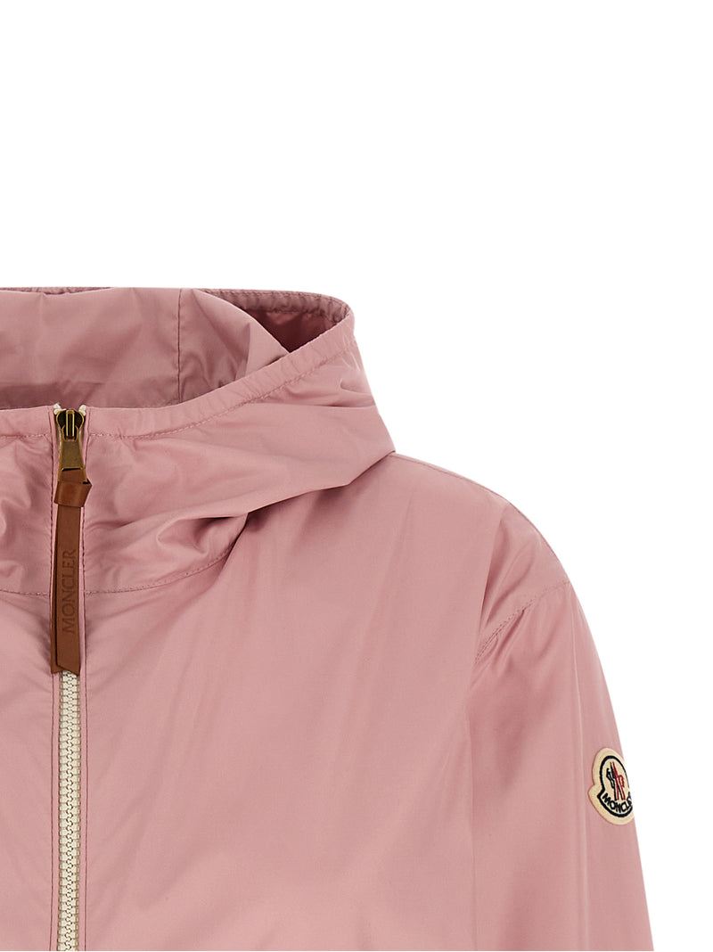 Moncler Fegeos Anorak | Urbalenti™ NYC