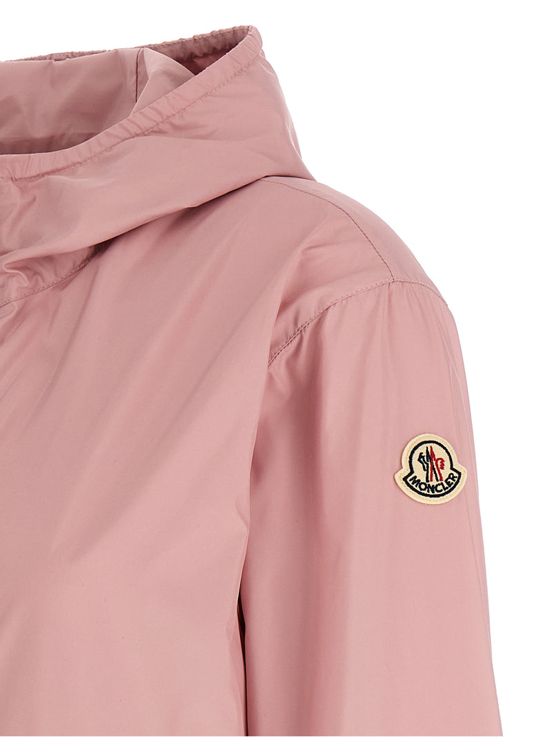 Moncler Fegeos Anorak | Urbalenti™ NYC