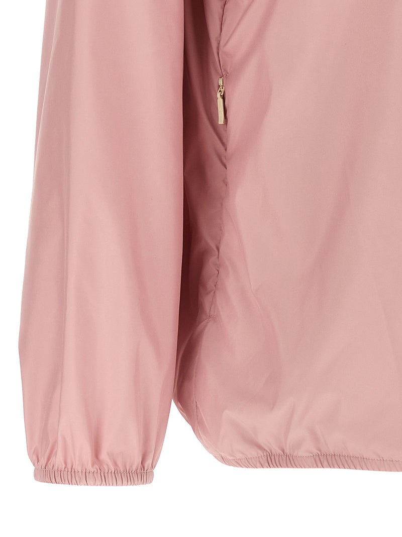 Moncler Fegeos Anorak | Urbalenti™ NYC