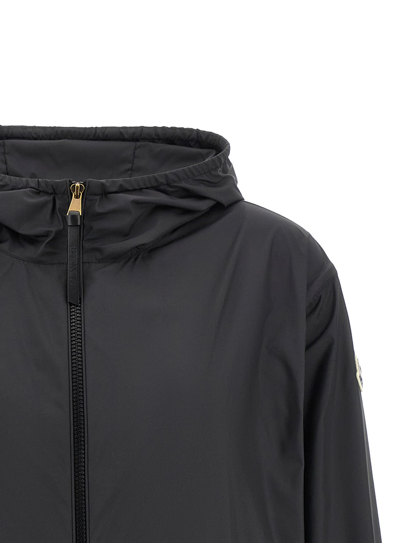 Moncler Fegeos Jacket | Urbalenti™ NYC
