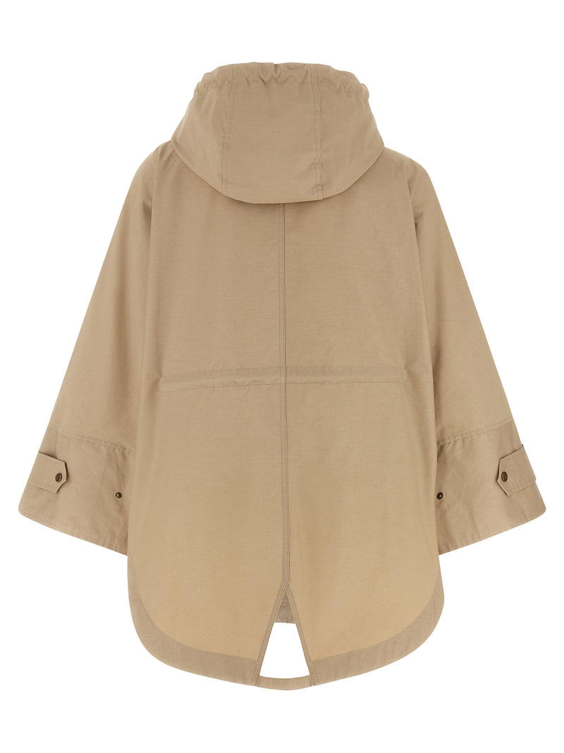 Moncler Moncler Brunnera Parka