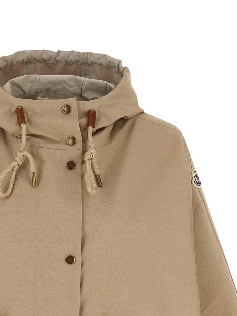 Moncler Moncler Brunnera Parka