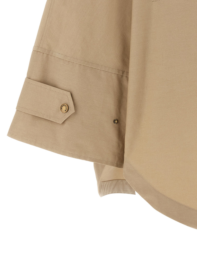 Moncler Moncler Brunnera Parka