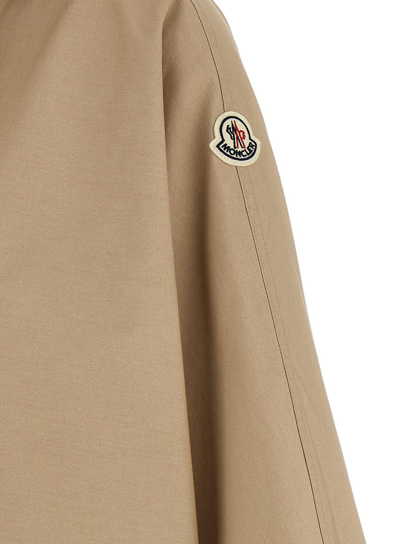 Moncler Moncler Brunnera Parka