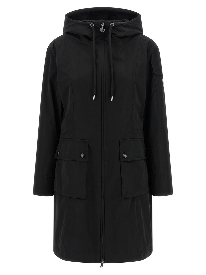 Moncler Moncler Laerte Parka
