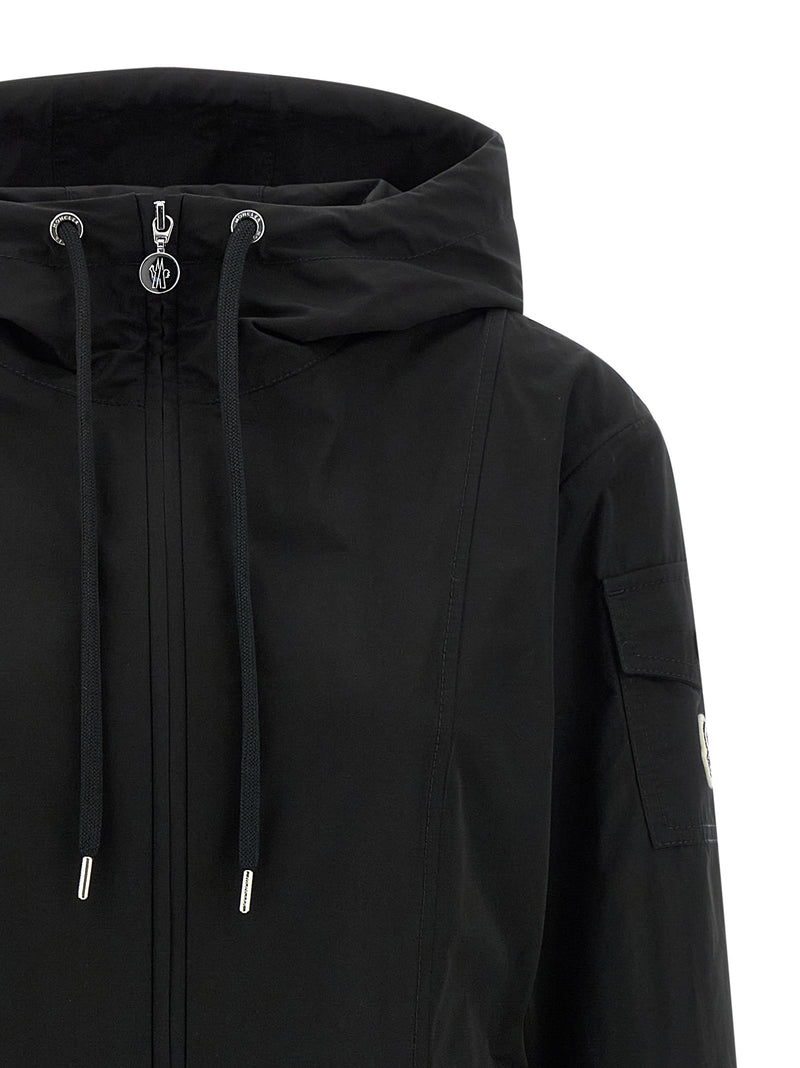 Moncler Moncler Laerte Parka
