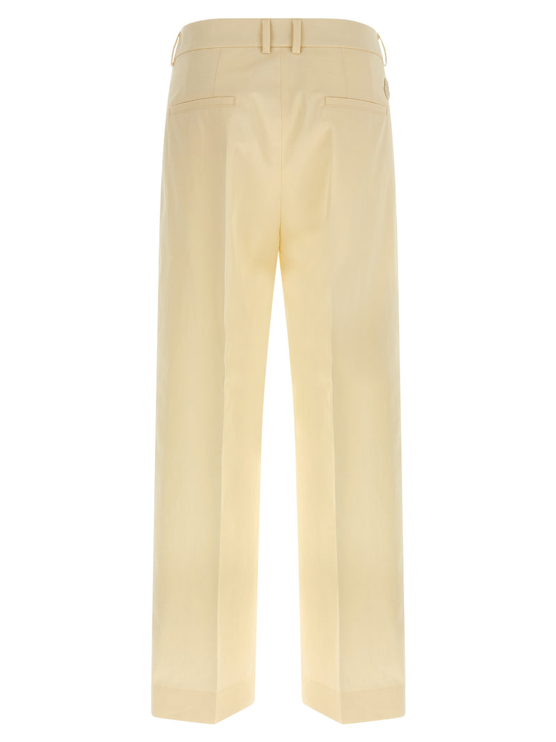 Moncler Moncler Tailored Trousers