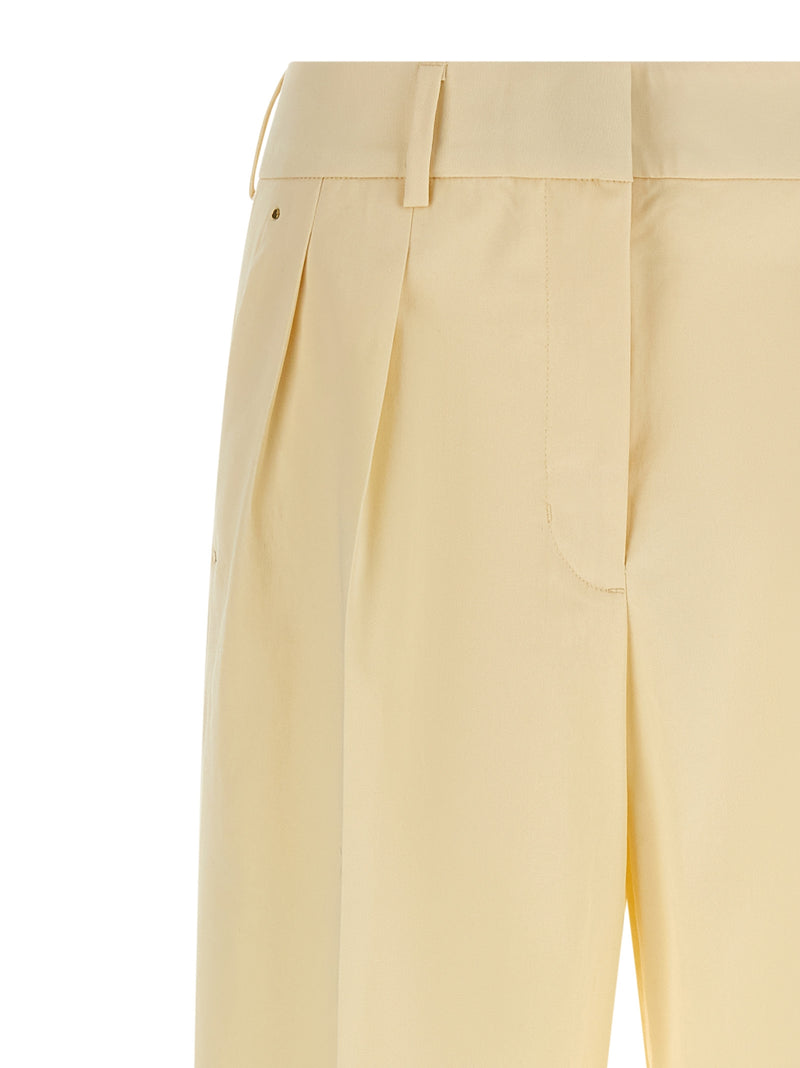Moncler Moncler Tailored Trousers