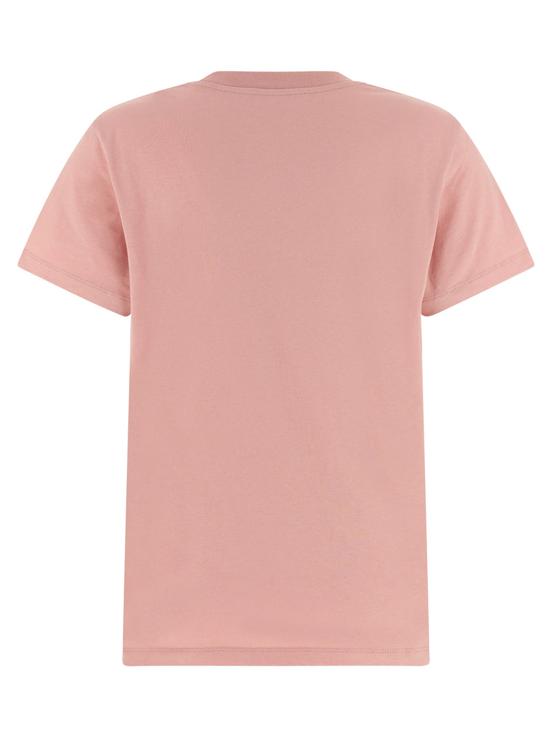 Moncler Logo T-shirt | Urbalenti™ NYC