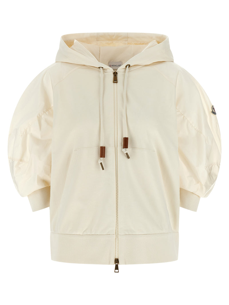 Moncler Hoodie | Urbalenti™ NYC