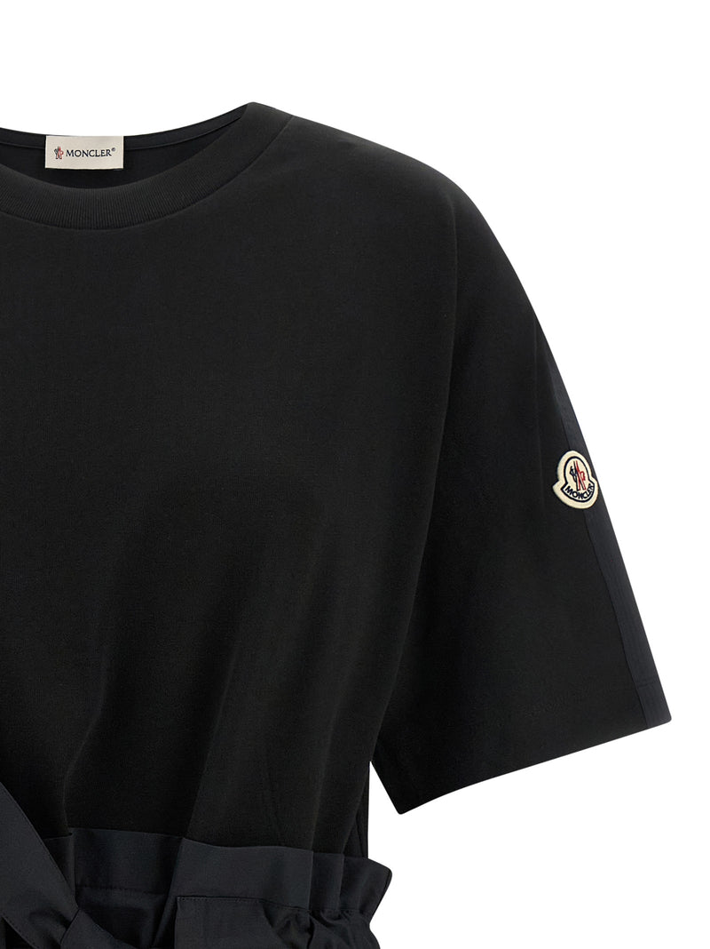 Moncler Moncler Belt Dress
