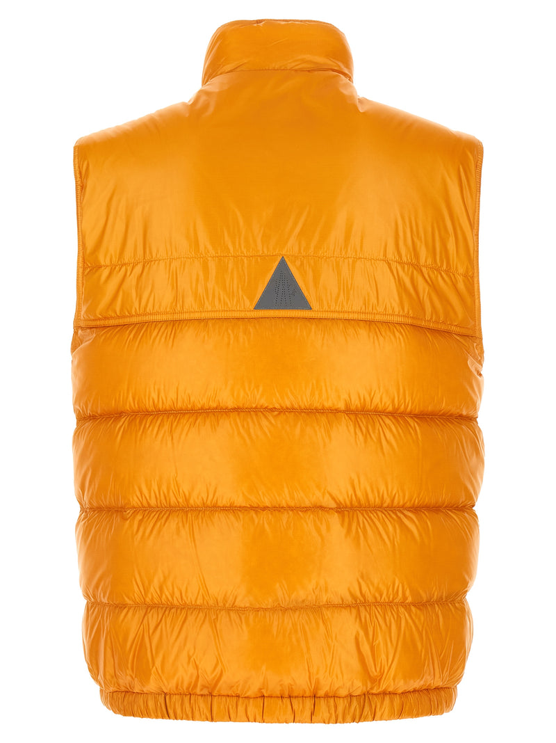 Moncler Grenoble Uychi Vest Variant 2 | Urbalenti™ NYC