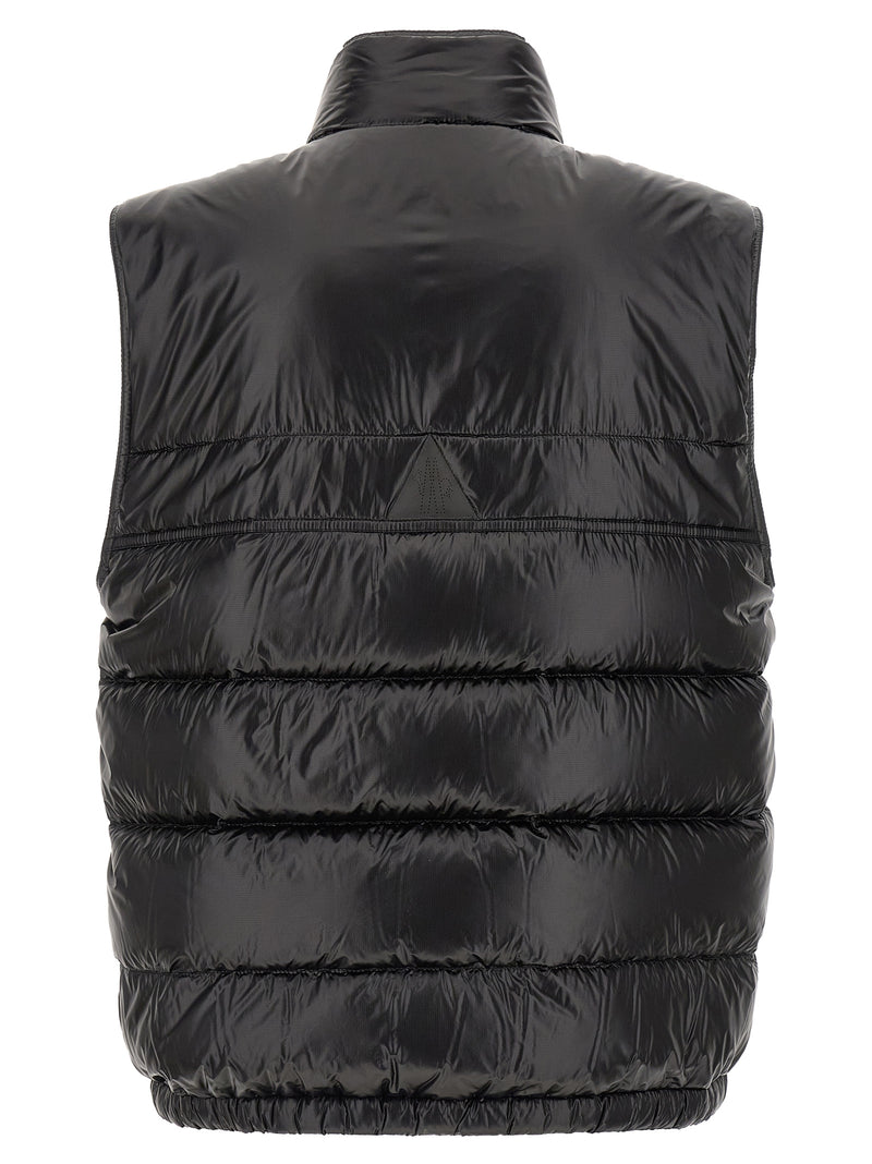 Moncler Grenoble Uychi Vest | Urbalenti™ NYC