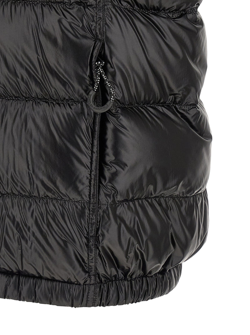 Moncler Grenoble Uychi Vest | Urbalenti™ NYC