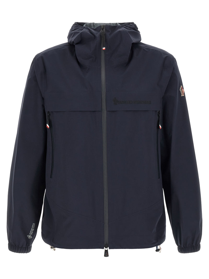 Moncler Grenoble Moncler Grenoble Shipton Shell Jacket