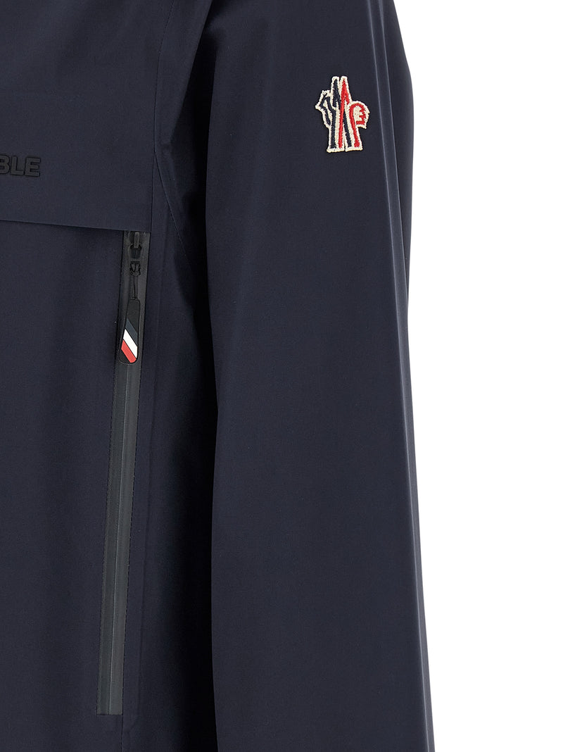 Moncler Grenoble Moncler Grenoble Shipton Shell Jacket