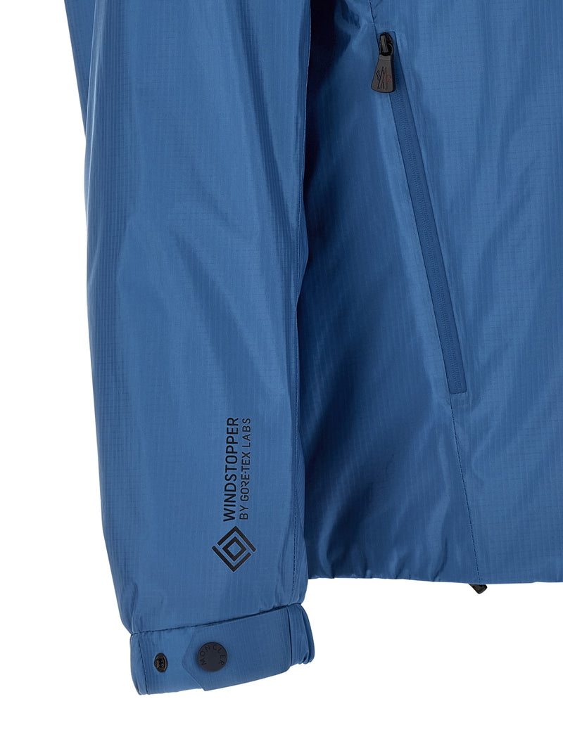 Moncler Grenoble Moncler Grenoble Thurn Anorak