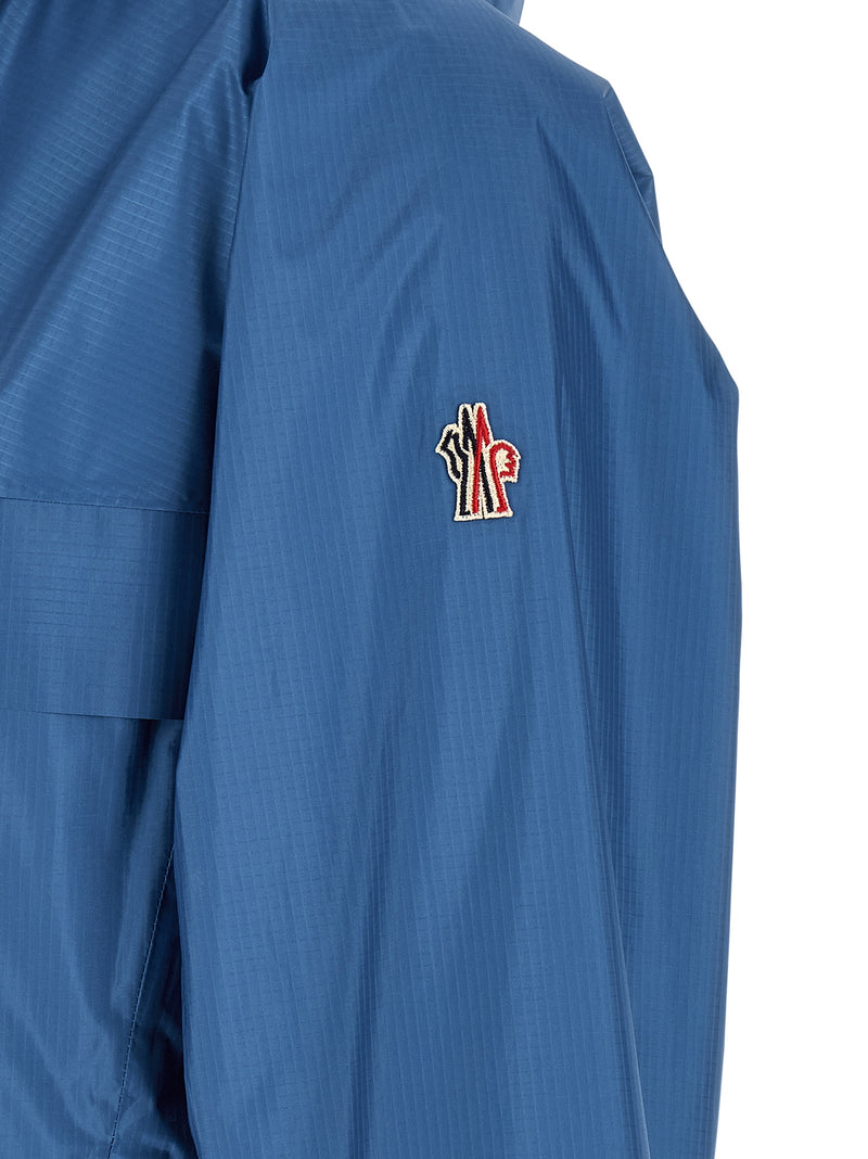 Moncler Grenoble Moncler Grenoble Thurn Anorak