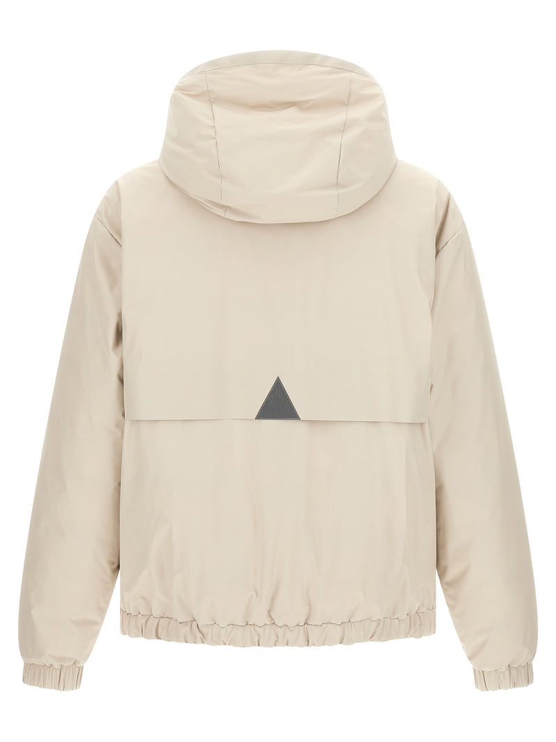 Moncler Grenoble Moncler Grenoble Berguns Reversible Down Jacket