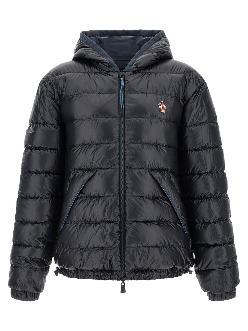 Moncler Grenoble Berguns Reversible Jacket | Urbalenti™ NYC